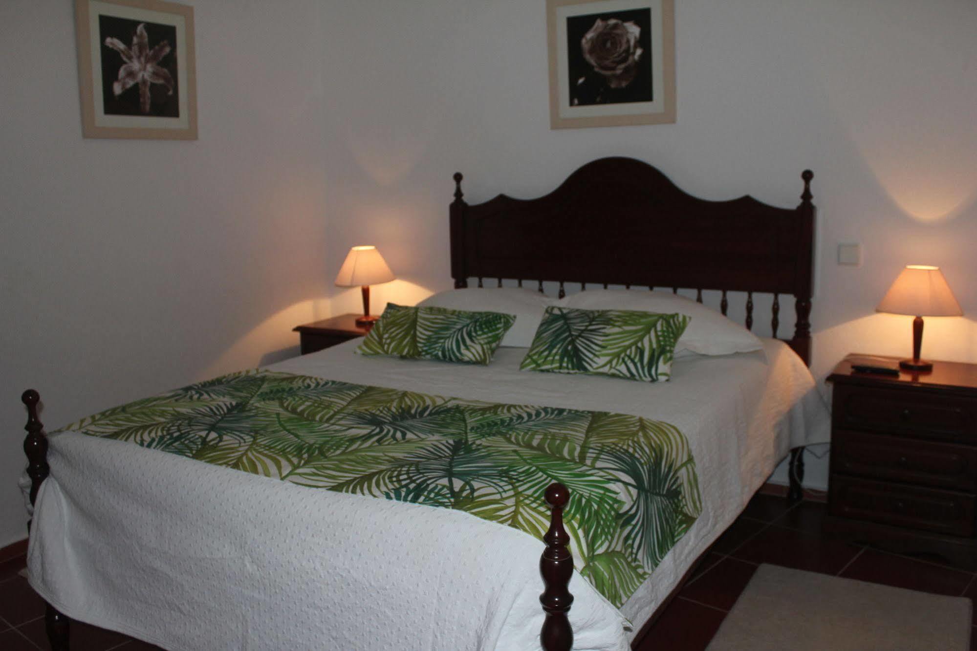 Manta Guest Bed and Breakfast Manta Rota Eksteriør billede