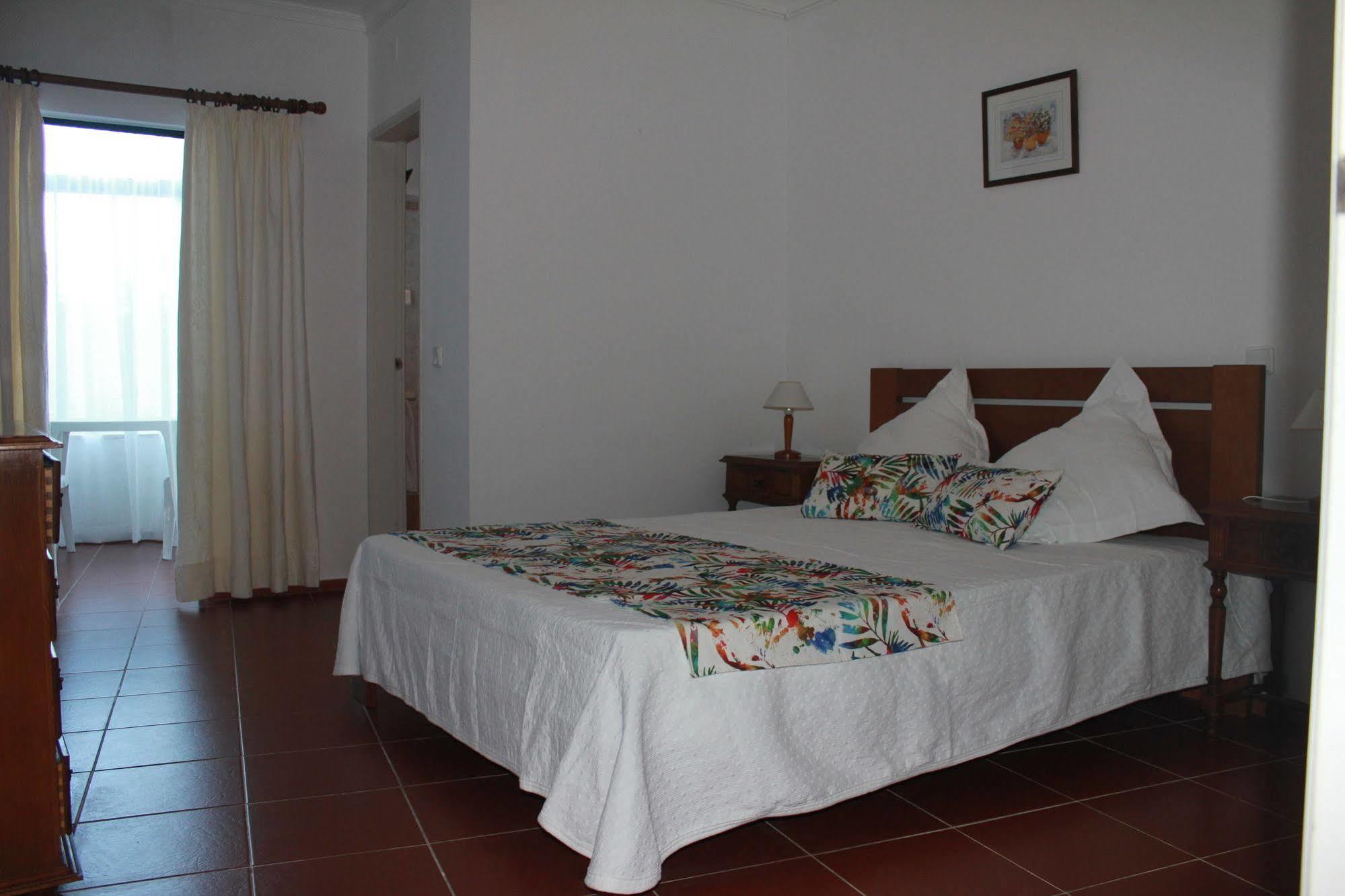 Manta Guest Bed and Breakfast Manta Rota Eksteriør billede