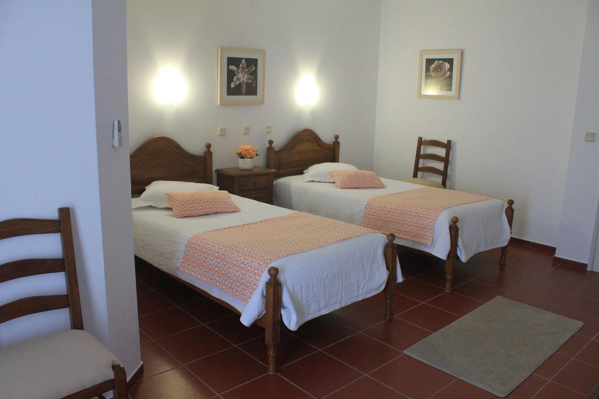 Manta Guest Bed and Breakfast Manta Rota Eksteriør billede